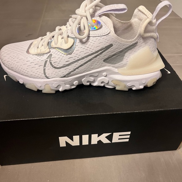 W Nike NSW React Vision ESS - Picture 5 of 5